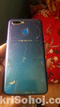 Oppo A5s